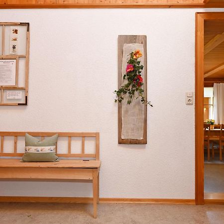 Bauernhof Bilgeri Villa ฮิตทีเซา ภายนอก รูปภาพ
