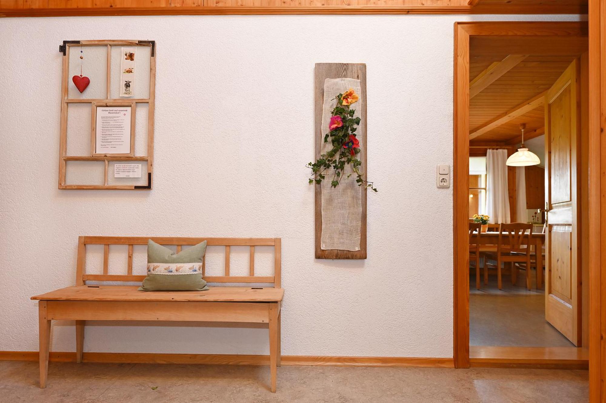 Bauernhof Bilgeri Villa ฮิตทีเซา ภายนอก รูปภาพ