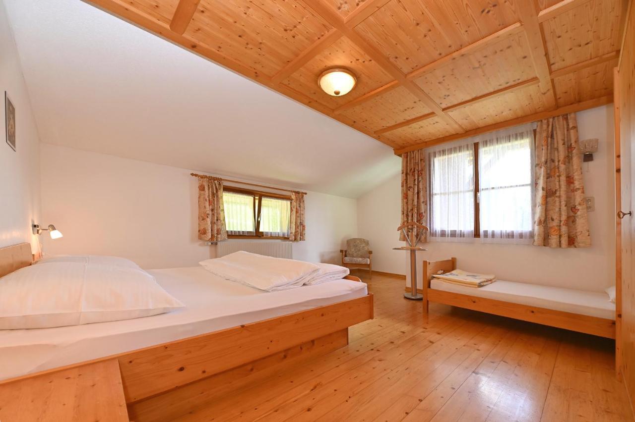Bauernhof Bilgeri Villa ฮิตทีเซา ภายนอก รูปภาพ